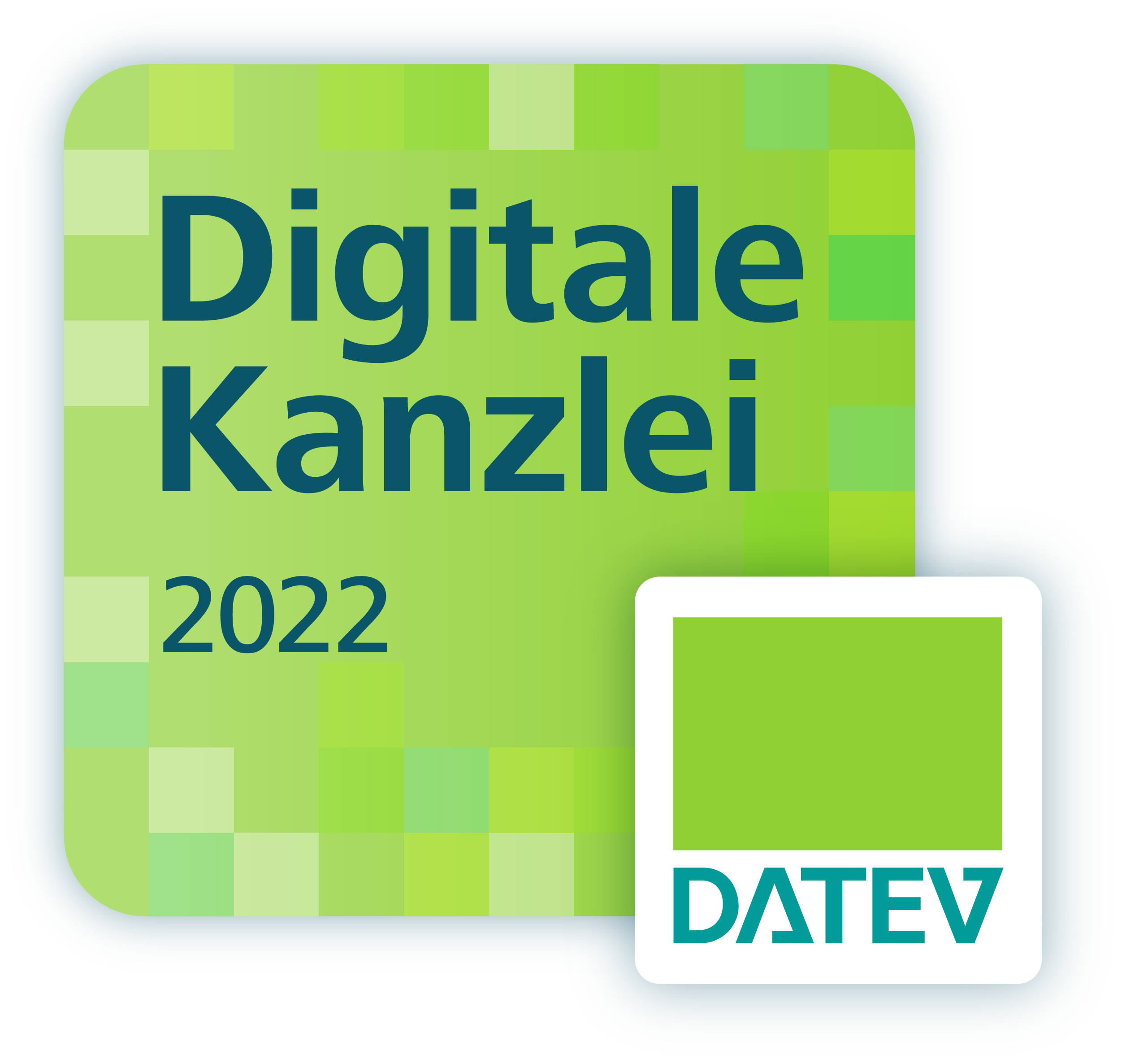 Digitale Kanzlei 2021