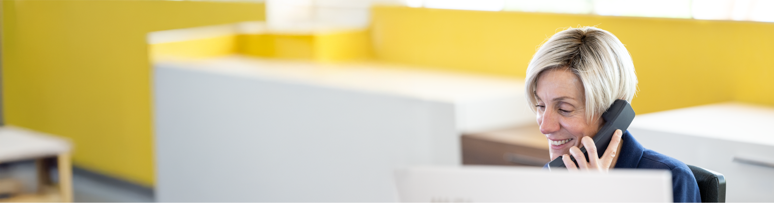 Header Kontakt